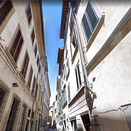 Borgo Pinti Cozy Flat Apartment Florence Exterior photo