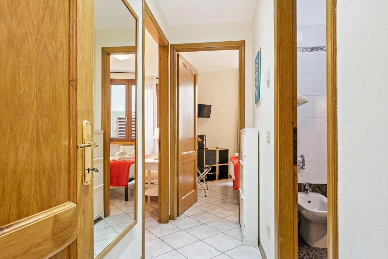 Borgo Pinti Cozy Flat Apartment Florence Exterior photo