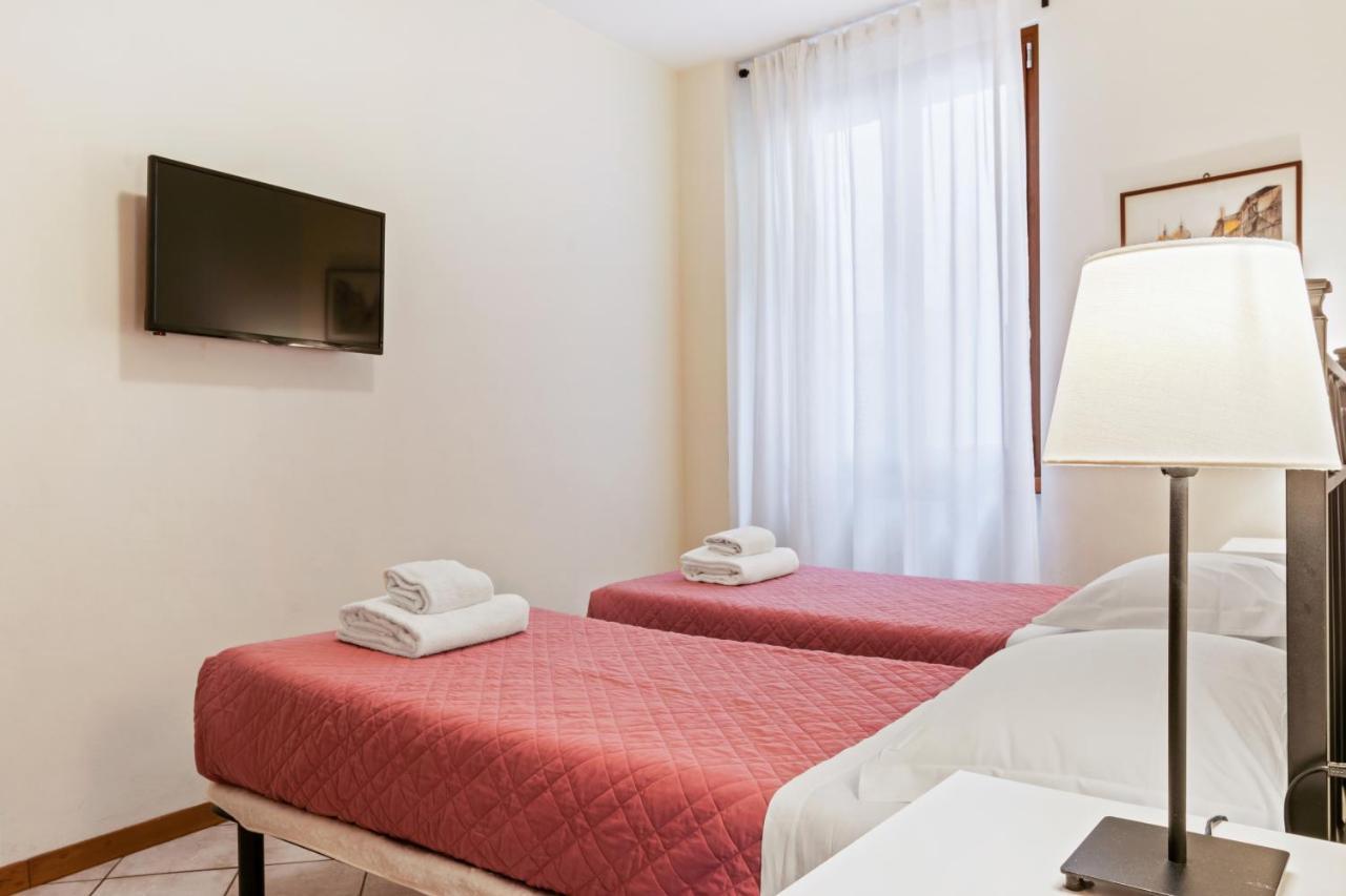 Borgo Pinti Cozy Flat Apartment Florence Exterior photo